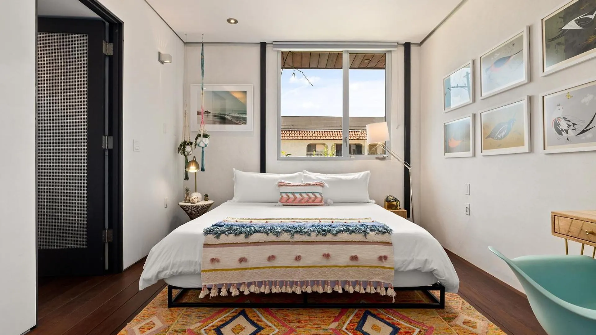 Venice Rooftop 5Bd 4 Bt Steps From The Beach Villa Los Angeles United States