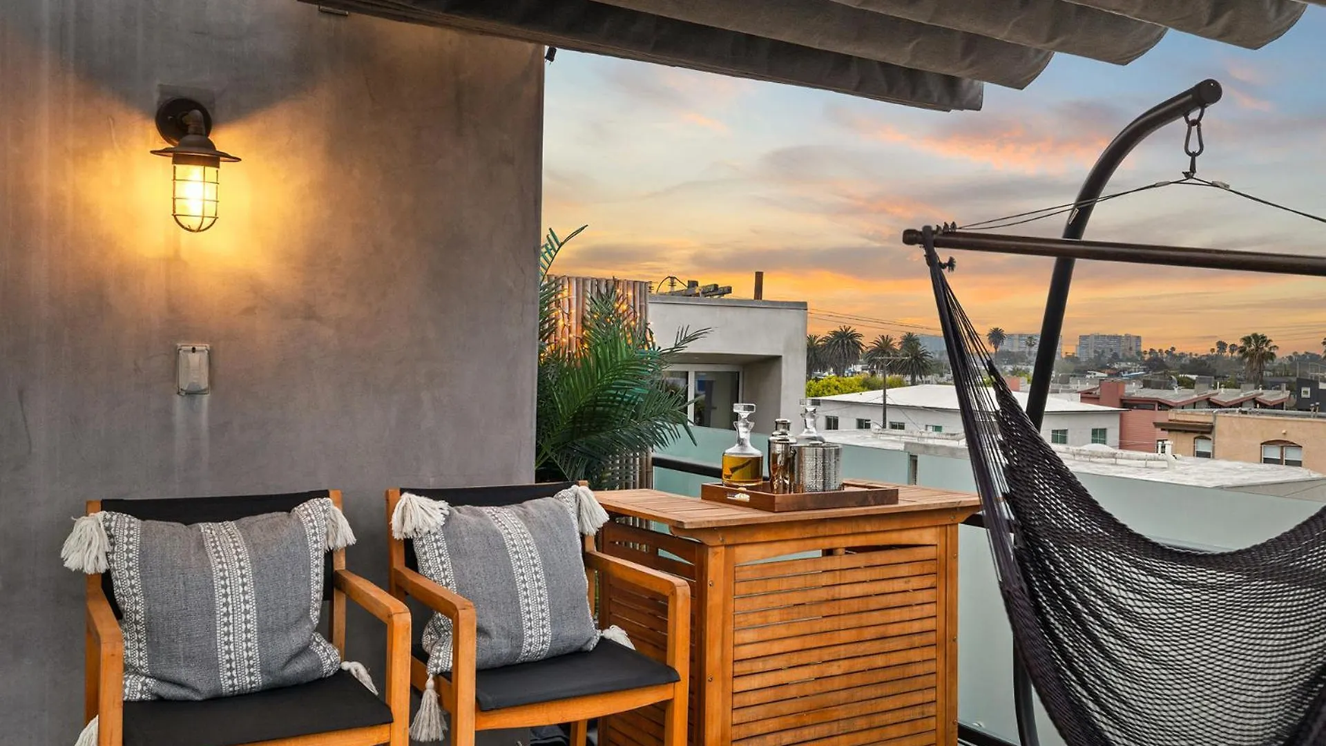 Venice Rooftop 5Bd 4 Bt Steps From The Beach Villa Los Angeles 0*,